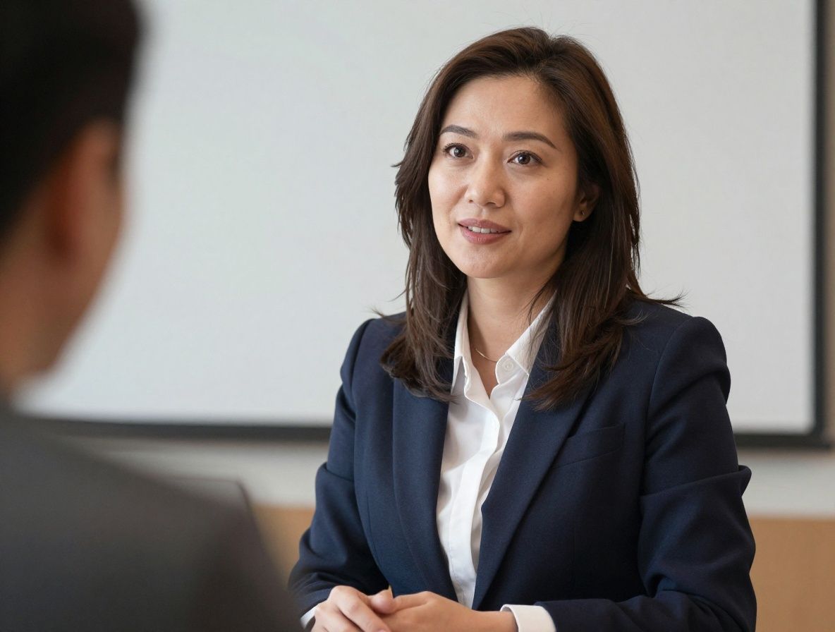 Специалист по кибербезопасности анализирует угрозы на нескольких мониторах с кодом и схемами сетевой защиты