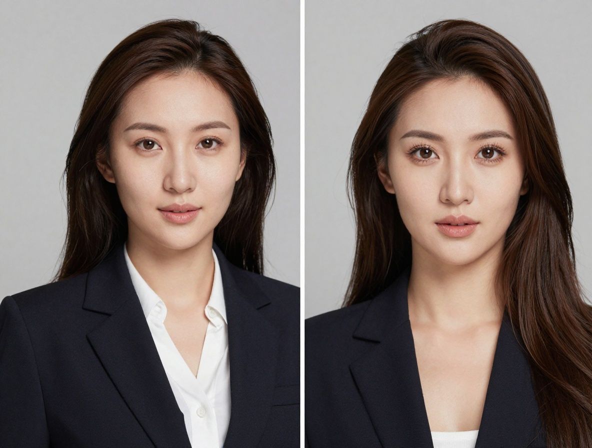 Алия Бекова — редактор раздела AI и Data Science, портрет молодой казахстанской женщины-исследователя